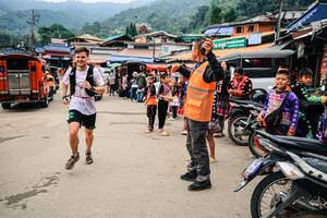 BIB: 
                            <button type="button" onclick="openModal(25502527)" class="btn btn-primary btn-sm float-right btn-popup" data-toggle="modal" data-target=".modal-high-quality">
                        <i class="fas fa-shopping-cart"></i> Add to Cart
                    </button>
                                            <button type="button" onclick="isThisMe(25502527, true)" class="btn btn-success btn-sm float-right btn-popup btn-isme hidden" data-toggle="tooltip" data-placement="bottom" title="นี่คือรูปของคุณใช่ไหม คลิกที่นี่เพื่อเอาเข้าอัลบั้ม">
                        <i class="fas fa-plus"></i> Add to album
                    </button>
                    <button type="button" onclick="isThisMe(25502527, false)" class="btn btn-warning btn-sm float-right btn-popup btn-isnotme hidden">
                        <i class="fas fa-ban"></i> Remove from album
                    </button>